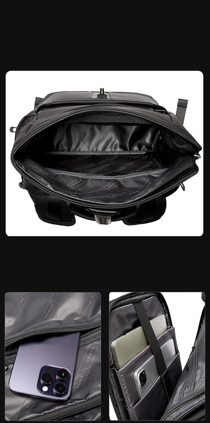 Men's Backpack Leisure Business Large Capacity 31b1d16a f58a 4536 8567 f82d272309f6