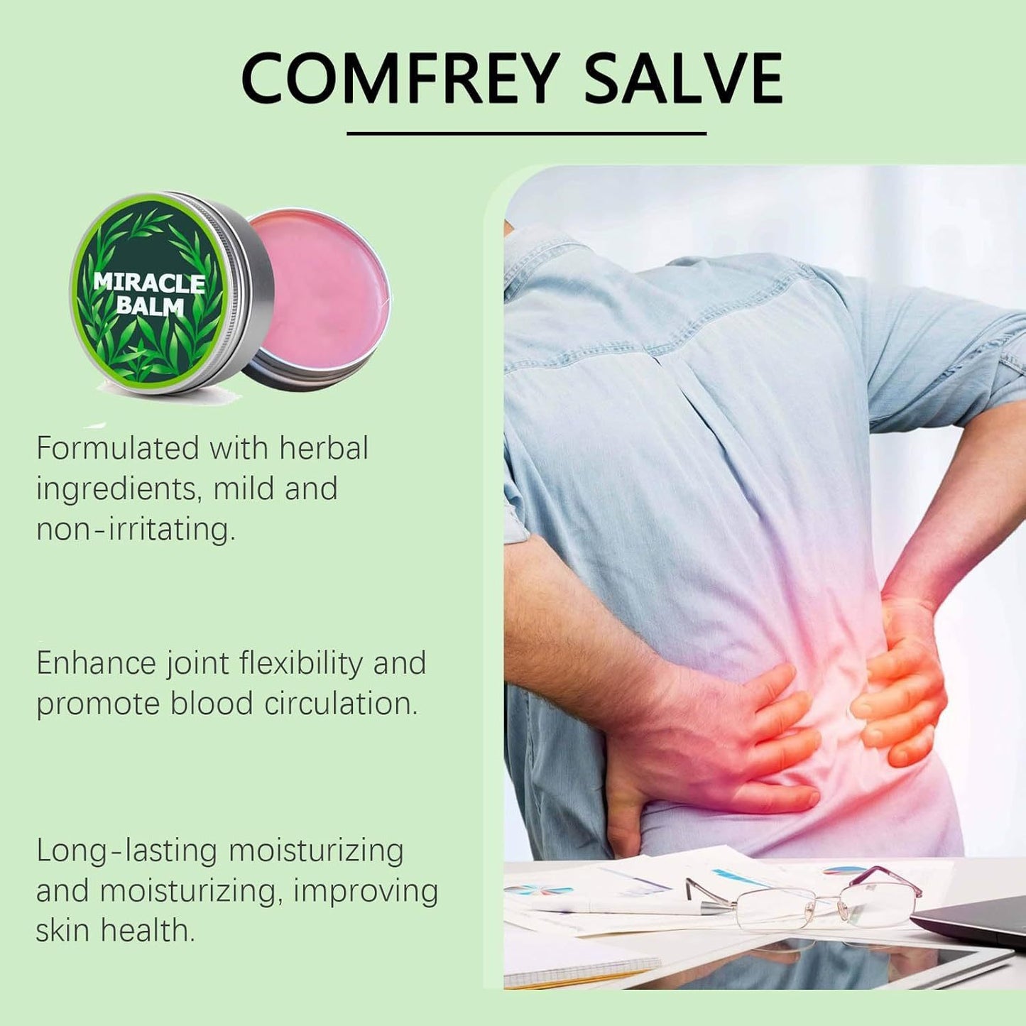 Soothing Discomfort Joint Cream 31c23c29 bd71 44cc acbb 544cfa5d8d50