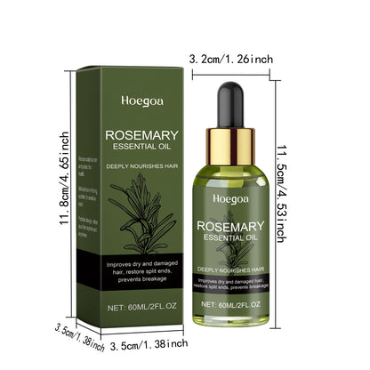 Rosemary Hair Care Oil Nourishes Moisturizing Repair 31cca132 3e96 4087 8058 952fc24d0001