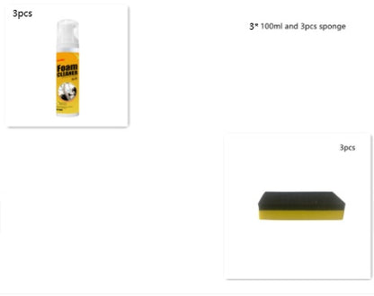 Powerful Decontamination Multifunctional Foam Cleaner Household 31d63871 0838 4763 b1dc ce6e9dbf6272