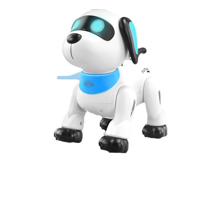 Intelligent Robot Dog Remote Control Electric The Toy Dog 31d79220 fa1f 4aa6 8347 d2231117ffdd