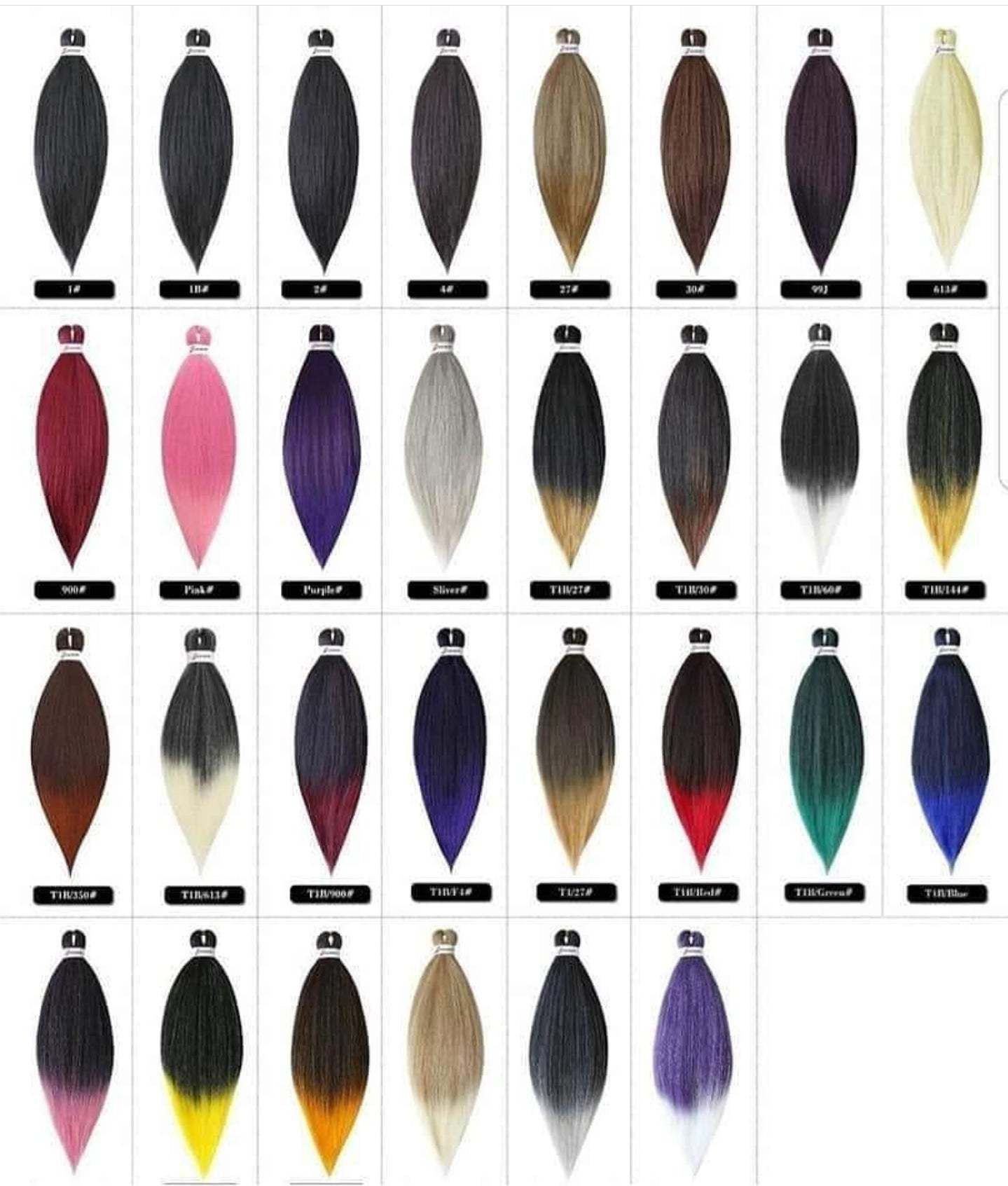 European And American Style Wig Big Braid Low Temperature Wire 31daddf3 1036 4c89 b25a 321d921363ee