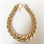 Plastic Big Gold Chain Dog Cat Necklace 31e485ba 5b63 4bd4 81ff 86b9ec85e5f9