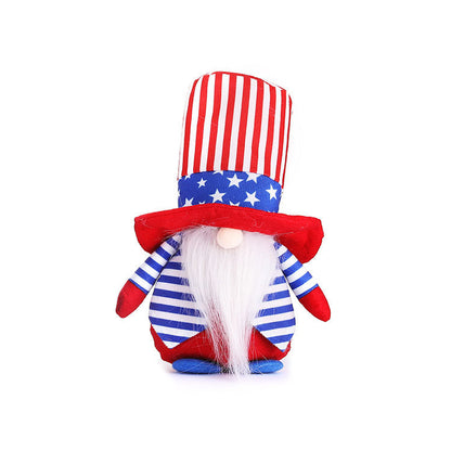 Doll Round Top Hat Plush Faceless 31ec7b0c 7ed7 48e1 b619 6a72e1e2411c