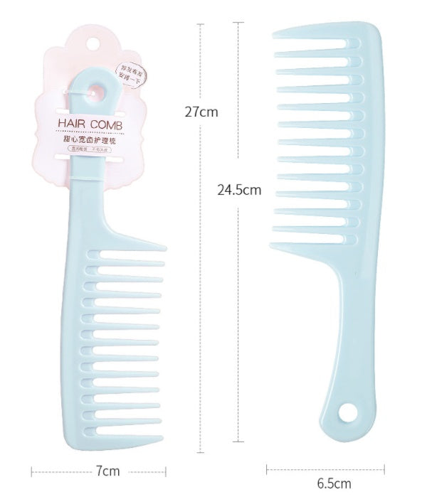 Thickened Wide-tooth Comb Broadsword Comb 31f327d4 9387 4289 b78e 0759d55b86bc