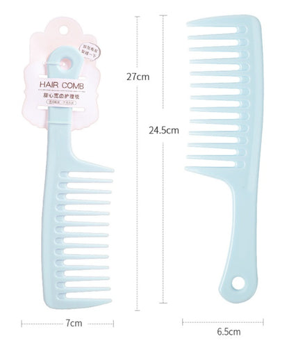 Thickened Wide-tooth Comb Broadsword Comb 31f327d4 9387 4289 b78e 0759d55b86bc