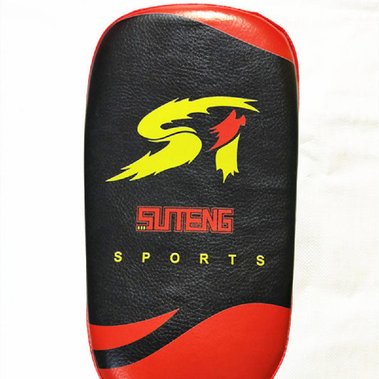 Boxing Sanda Fighting  Foot Target Hand-held Square 31fdf2d7 9b6e 4bd1 83f5 832c0c007d86