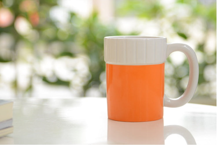 RIGHT MEDICINE CERAMIC COFFEE CUP 320221007824