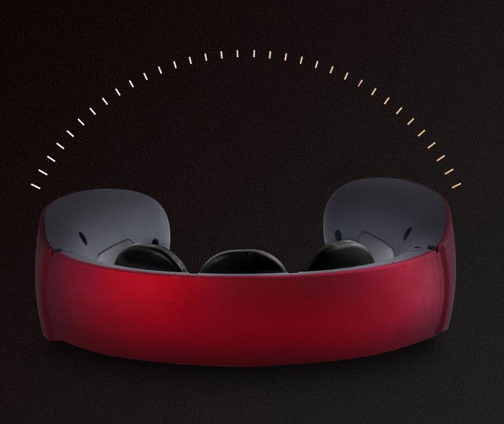 Multi-function Intelligent Neck Cervical Massager 3203080425889