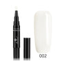 3 In 1 Gel Nail Varnish Pen Glitter One Step Nail Art Gel Polish Hybrid - HD Wireless Product #40