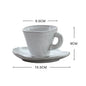 Irregular ceramic tableware 3203391782089 2dd3ac7c bed1 4593 be40 4f9e08e2b9f0