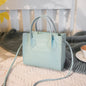 Mini handbag shoulder messenger small bag 320545542425