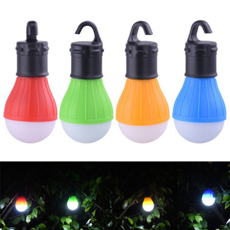 Outdoor Portable Camping Tent Lights 32066810873680