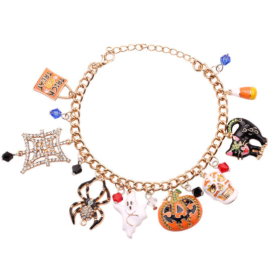 Halloween Bracelet 3208440149354