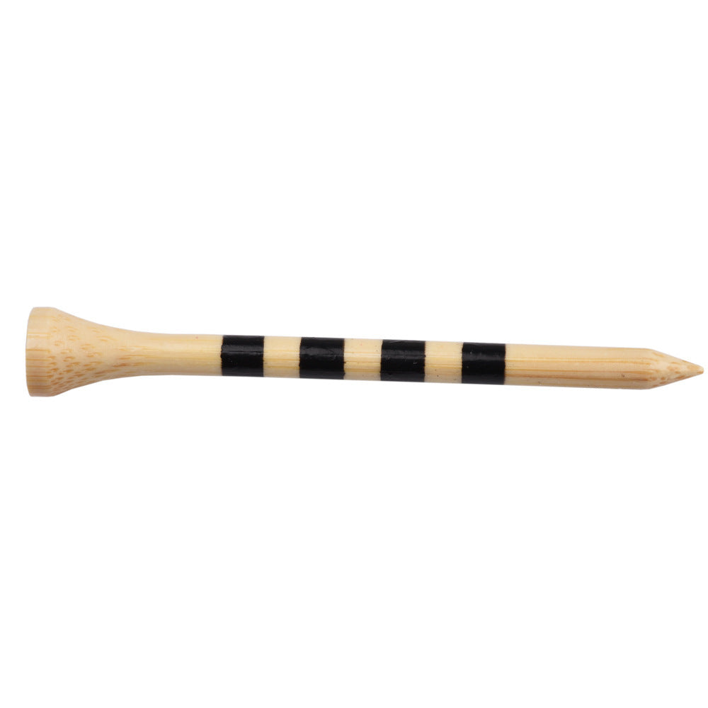 A Pack Of Golf Striped Bamboo Nails - HD Wireless Product #4
