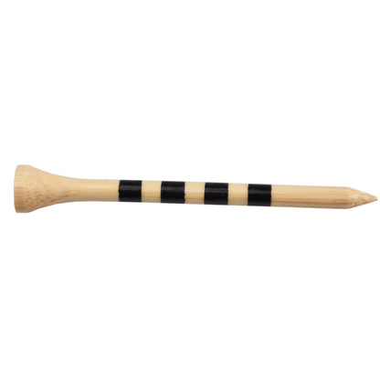 A Pack Of Golf Striped Bamboo Nails - HD Wireless Product #4