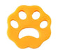 Pet Cat's Paw Cleaning Clothes Dust Removal Double-sided Lent Remover 320cfb16 aec2 4e9f 9e79 8620588b0602