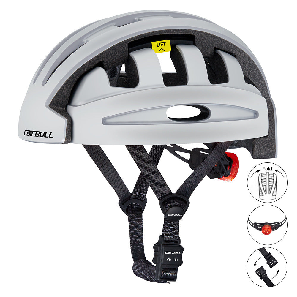 Electric scooter balance bike folding riding helmet 3213606928285