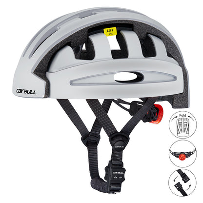 Electric scooter balance bike folding riding helmet 3213606928285