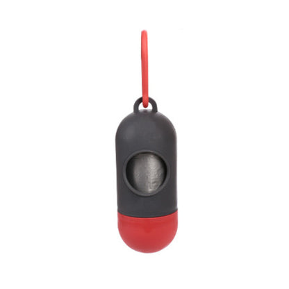 Pet Trash Bag Dog Poop Bags For Waste Refuse Cleanup 3215970416122