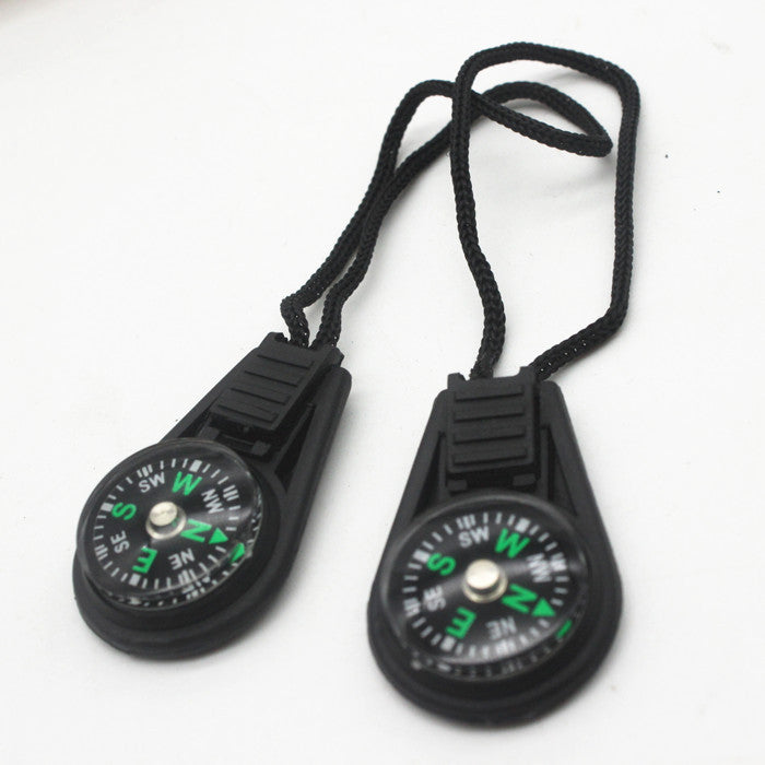 Outdoor Orienteering Army Compass Multifunctional Portable Compass 3217130035801