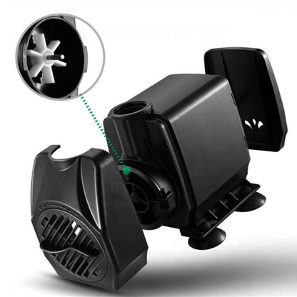 Aquarium submersible pump 321816073647