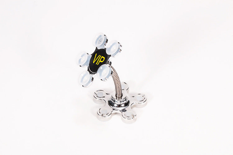 Double-sided Silicone Suction Phone Holder - 图片 14