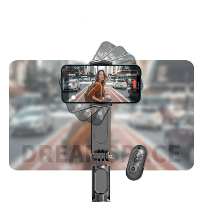 Handheld Gimbal And Bluetooth Selfie Stick Tripod - 图片 2