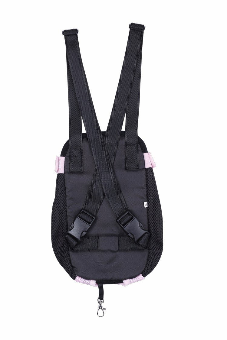 Go Out Portable Chest Shoulder Pet Bag Breathable Travel Pet Bag 3220164964170