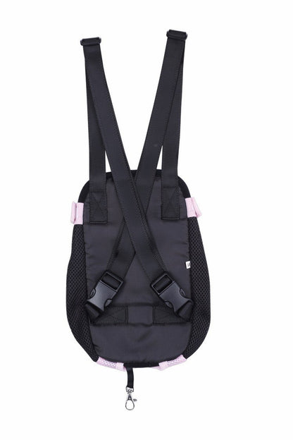 Go Out Portable Chest Shoulder Pet Bag Breathable Travel Pet Bag 3220164964170