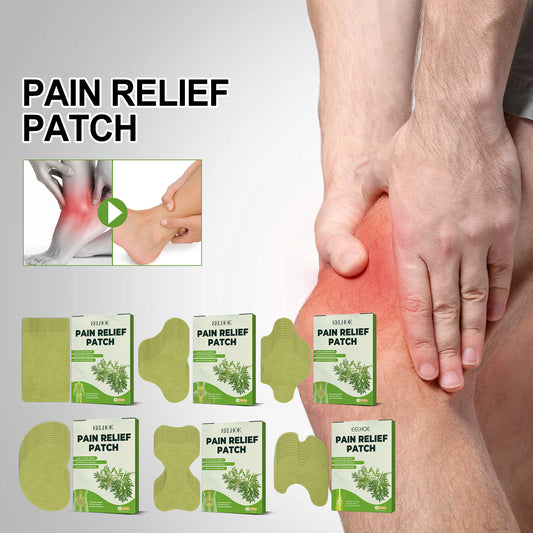 Argy Wormwood Pain Relief Patch Body Care 322654b7 54cd 4bec 80c5 41e84ff38135