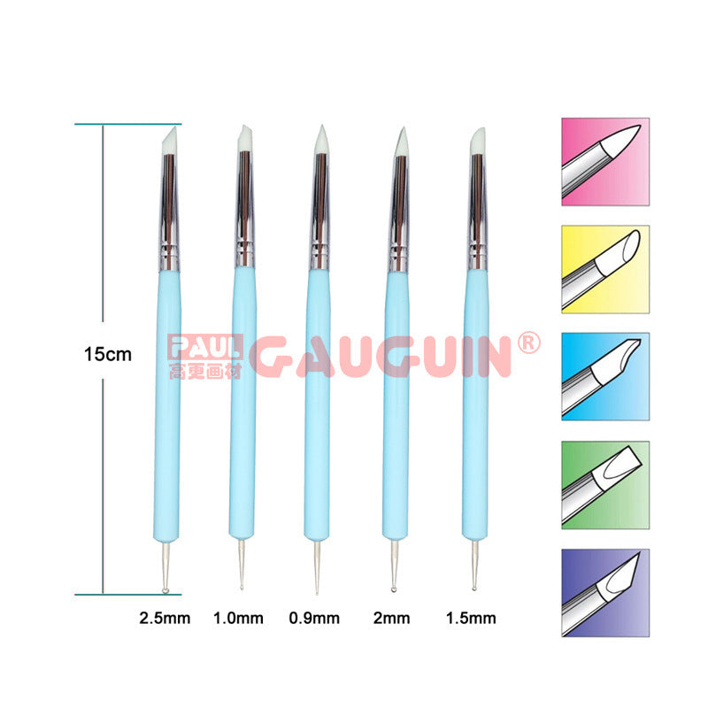 Nail Art Tools Sculpture Tools 3228203007067