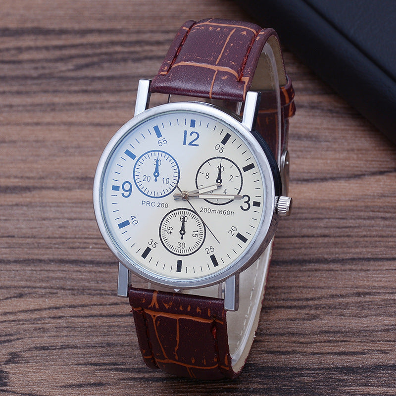 Men's watch 322871594241