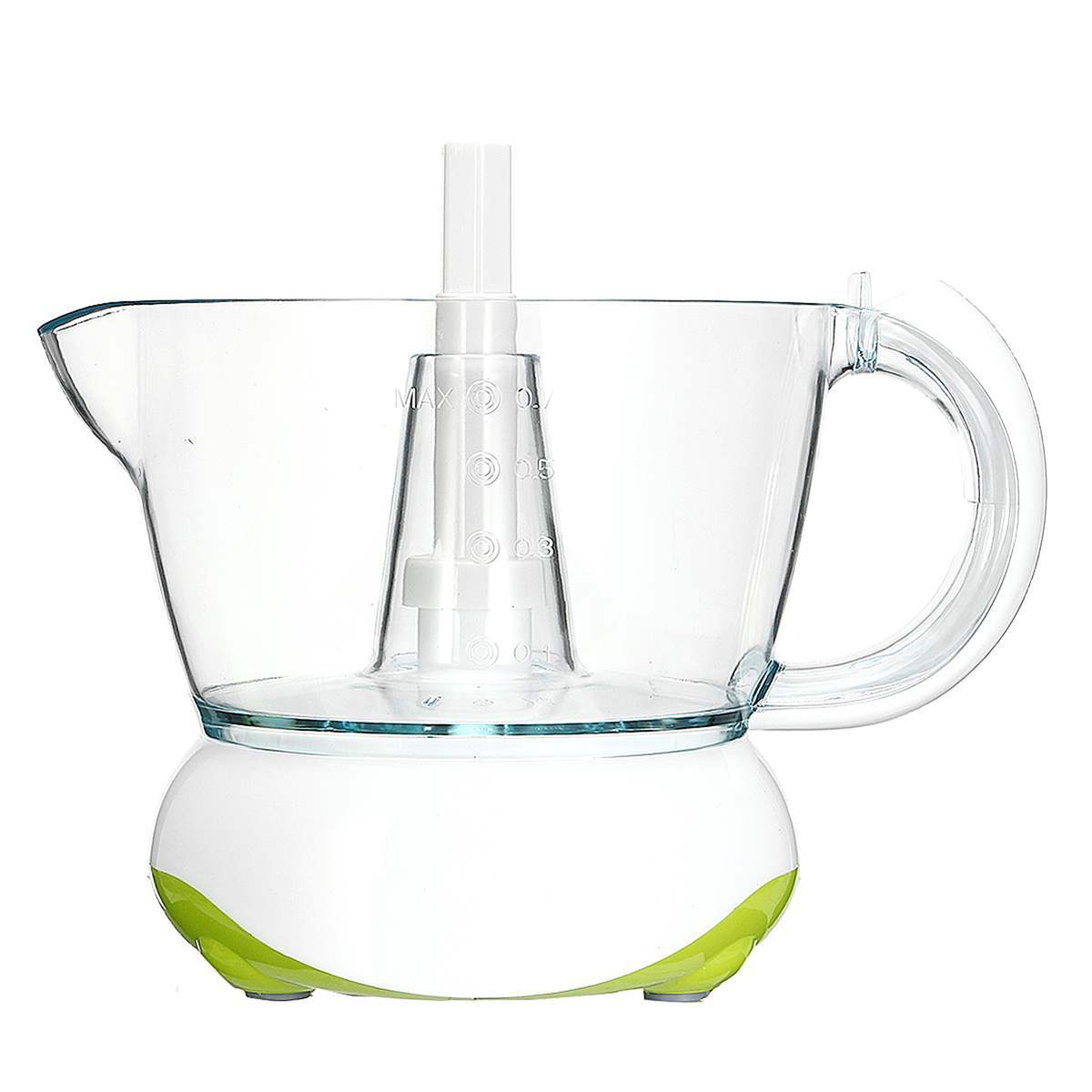 Household orange juicer 3229038392621