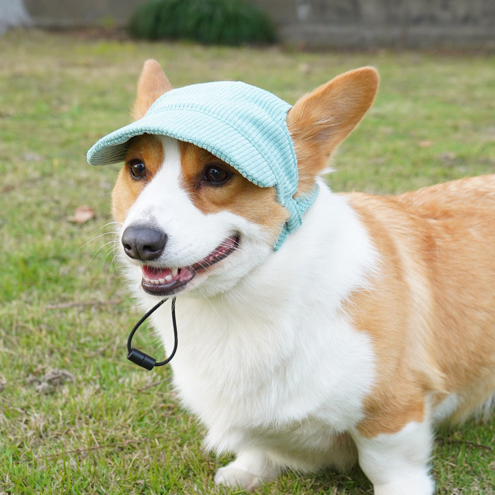 Pet It Casual Dress Up Cat Dog Hat 322c2e2b 3864 4429 a793 23dc19903345