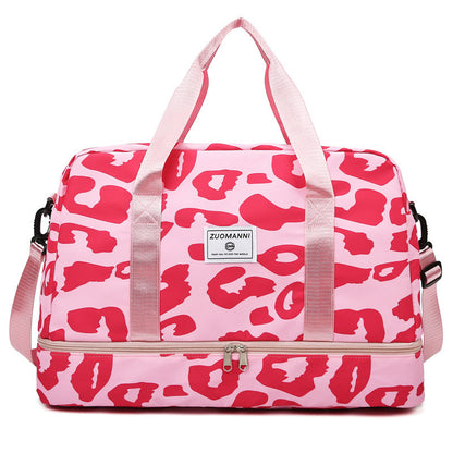 Large Capacity Portable Shoulder Bag 322ff4e9 52c2 4852 a1e6 db27d016e415
