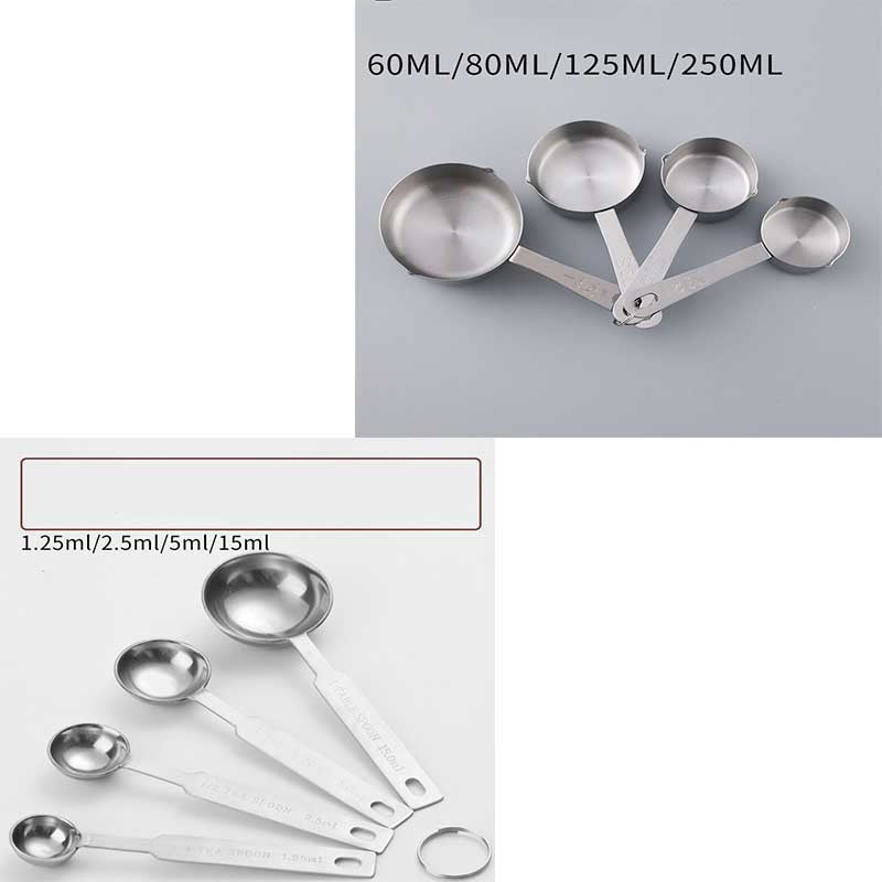 Handle Measuring Cups 3230940254151