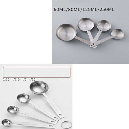 Handle Measuring Cups 3230940254151