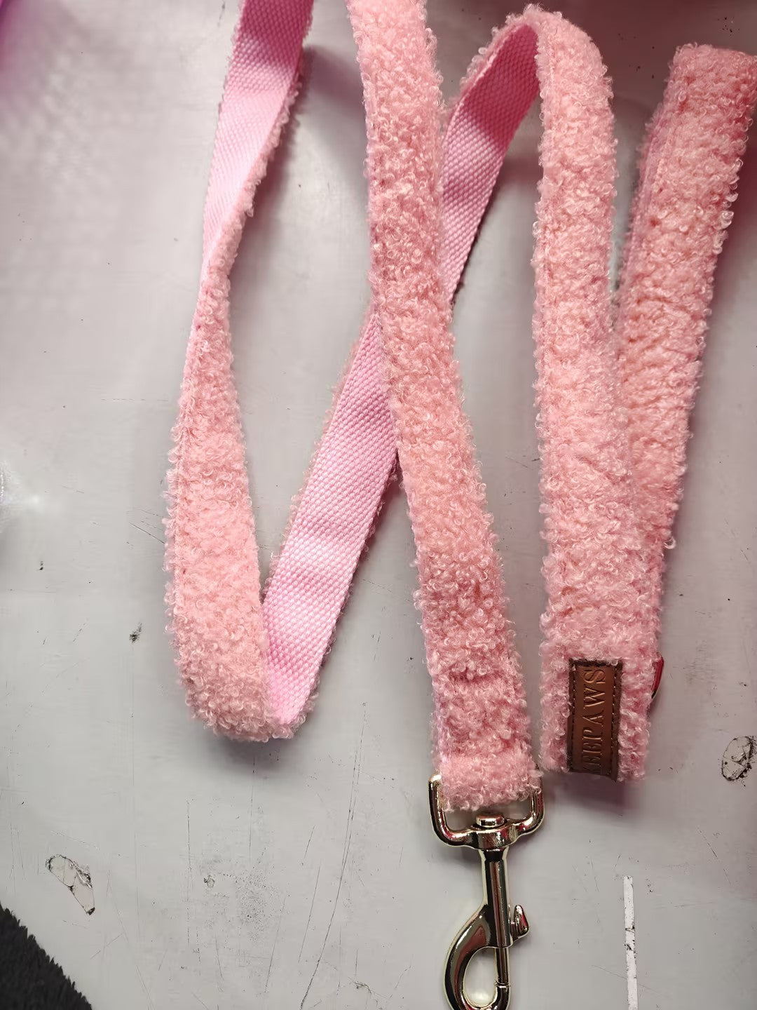 Teddy Traction Rope 32310127 6864 4e59 85cb 282167320788