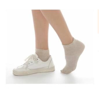 The same paragraph increased artifact socks increased insoles silicone female men's sets of feet bionic invisible rubber slee