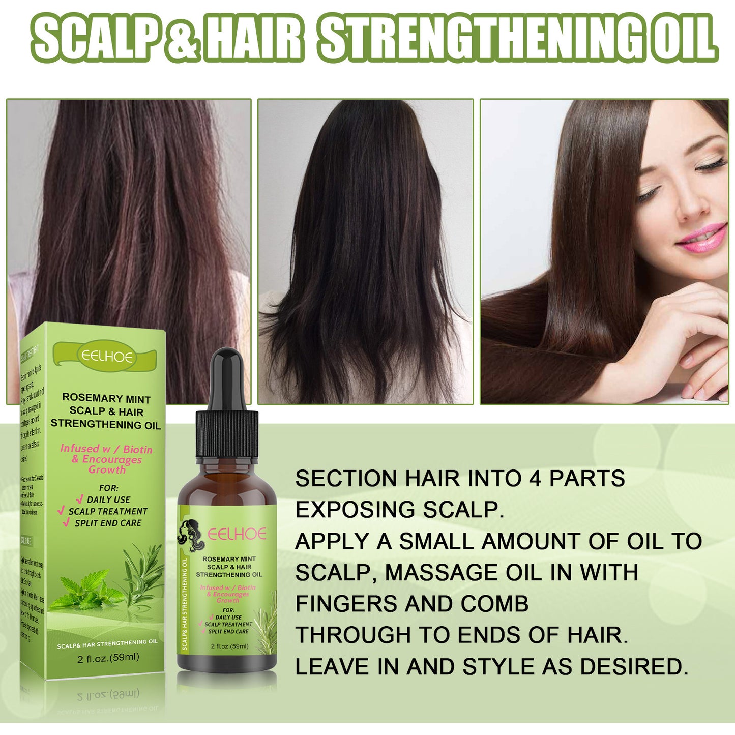 Rosemary Mint Hair Growth Fluid Scalp Massage 3233cc58 1348 4b64 9b02 7e0d436a58c9