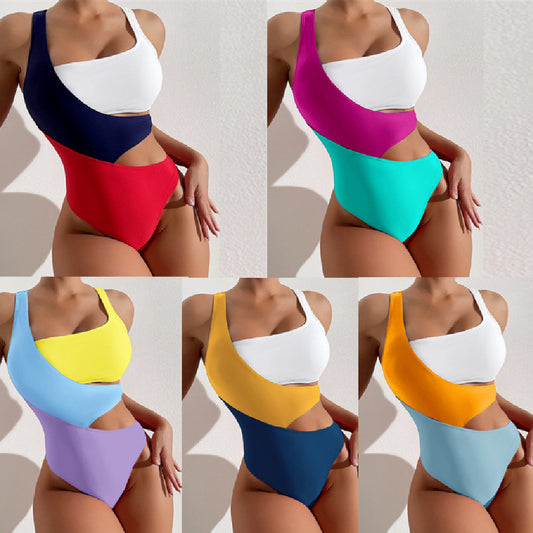 Fashion Shaping Conservative Bikini Swimwear 3234de32 8612 408b b915 8f87693a3829