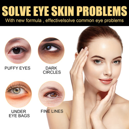 Fade Wrinkles Moisture Replenishment Firming Eye Skin Eye Cream 32355fb6 9e7a 4675 8d05 5704c4c4d487