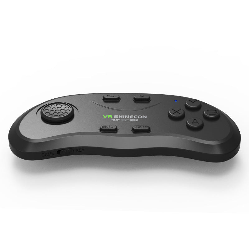 Thousand Magic Mirror Wireless Bluetooth Gamepad 3235608551 564422969