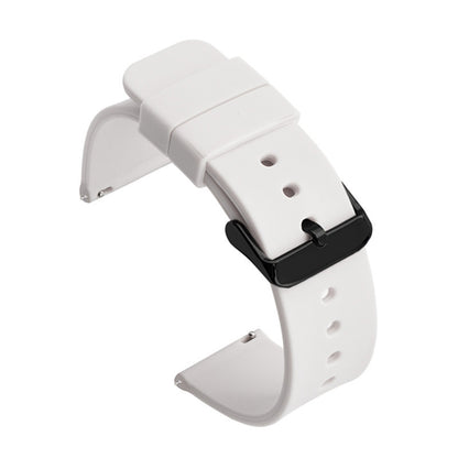 Multicolor Silicone Waterproof Smart Watch Band 3236233c 59cb 4413 89c1 03f3c657d097