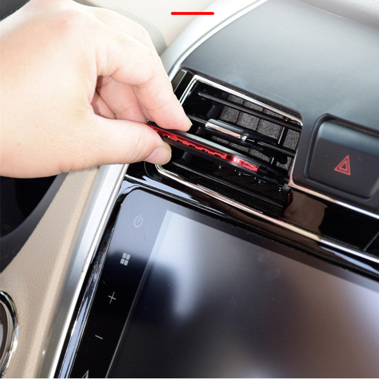 Car Air Conditioner Aromatherapy Invisible Balm Clip 323644bf 0753 4e6d 9737 84172ba3f31b