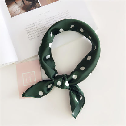 Women's Fashion Personality Small Scarf 323bd93e 2b0c 4f32 b1cc 987ec4e02a96