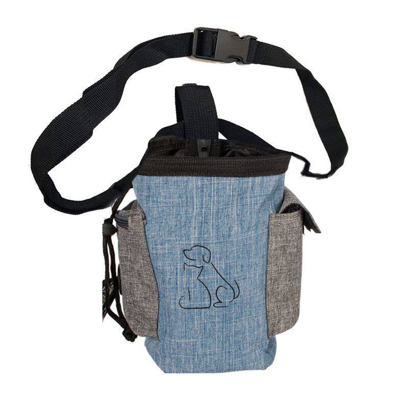 Dog food bag 3240969865345