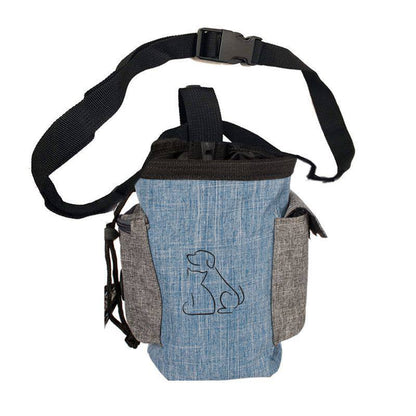 Dog food bag 3240969865345