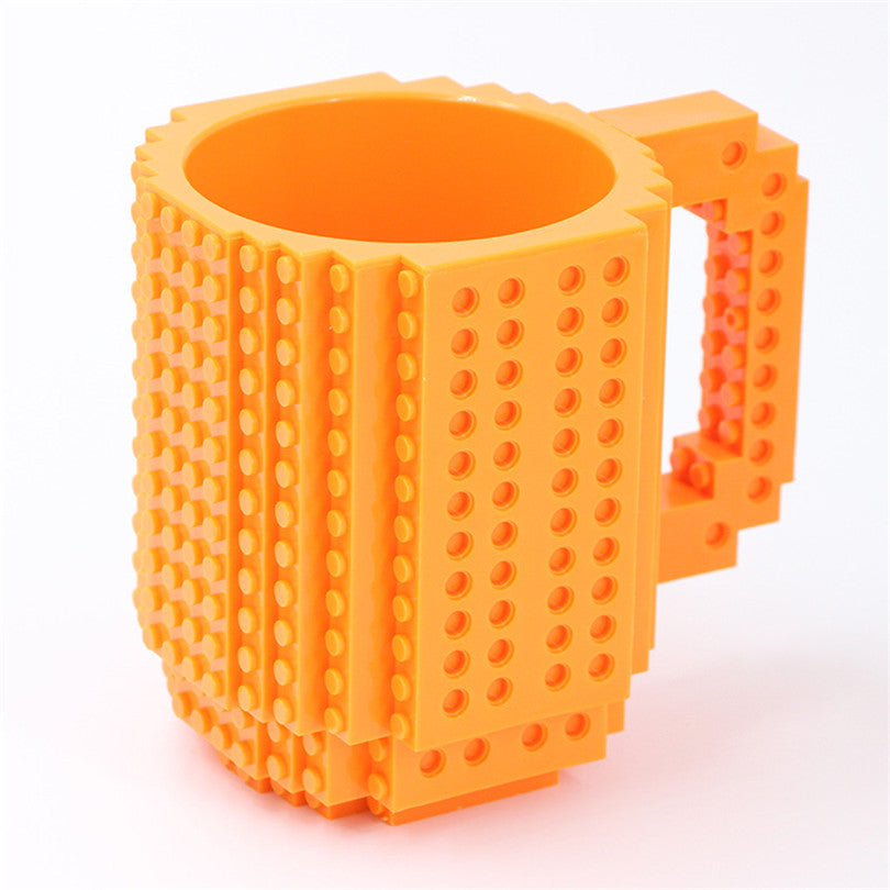 Block Design Gift Cup Holder 324349775262
